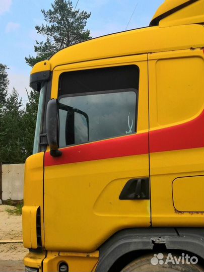 Каркасные шторки для Грузовиков, Москитная Сетка