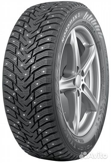 Nokian Tyres Nordman 8 175/70 R13