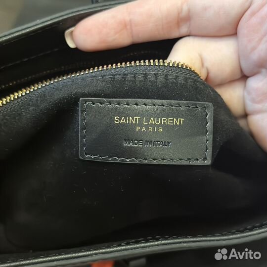 Сумка Saint Laurent le 5 a 7 оригинал