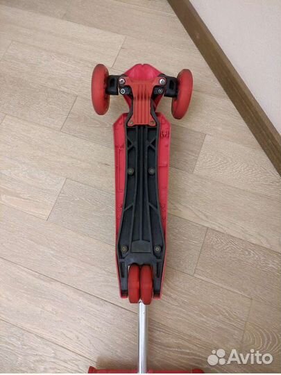 Самокат детский