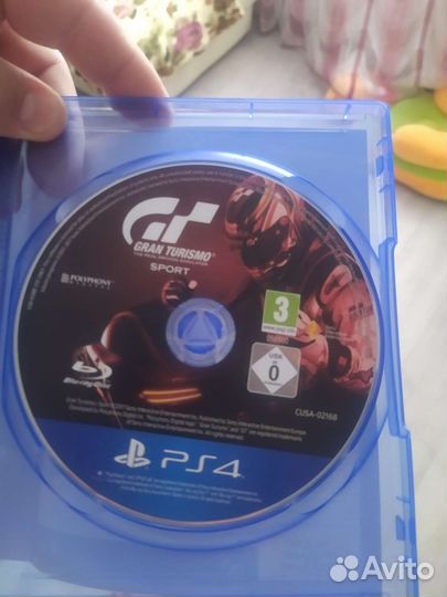 Игры для приставок ps4