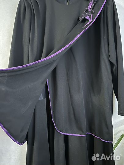 Винтажное платье женское 50 52