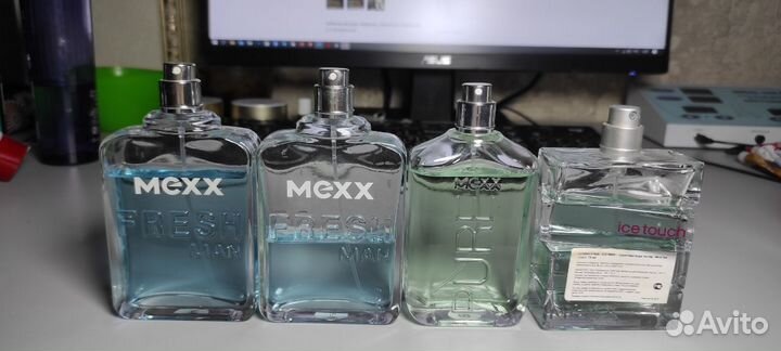 Парфюмерия