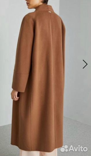 Пальто max mara