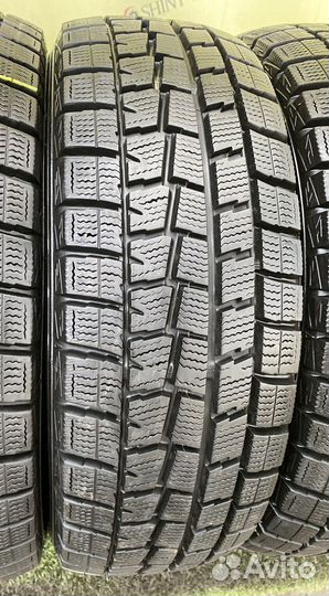 Dunlop Winter Maxx WM01 155/65 R13