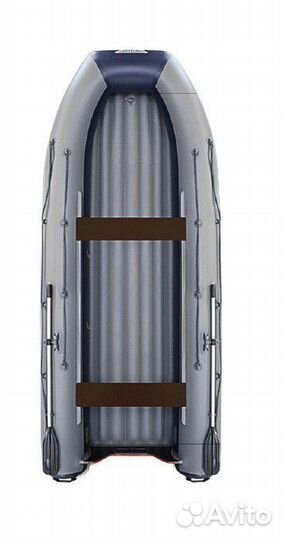 Лодка пвх Флагман DK 390 igla