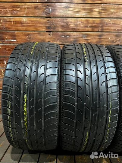 Fulda Carat Exelero 255/45 R18