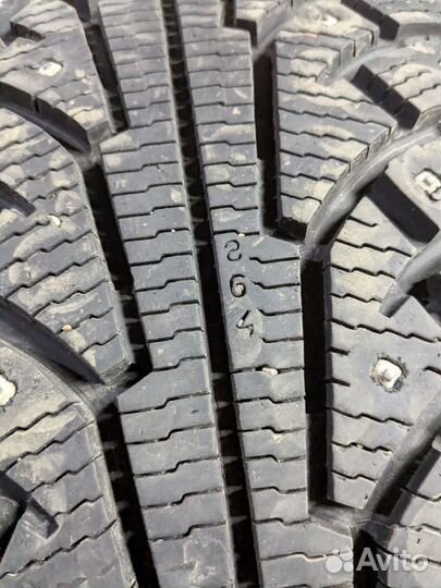 Nokian Tyres Hakkapeliitta Sport Utility 5 255/50 R19