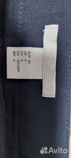 Шорты женские