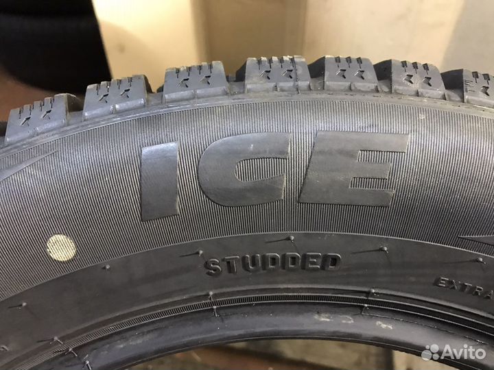 Formula Ice 235/55 R17 103T