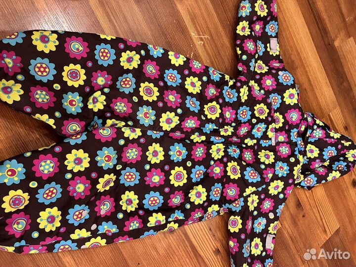 Комбинезон reimatec 80 размер