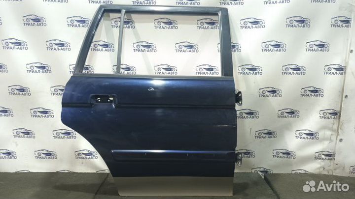 Разбор Паджеро Спорт