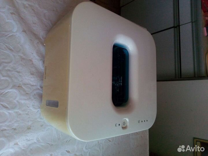 Увлажнитель воздуха polaris