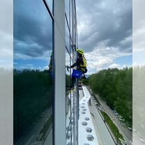 Высотные работы - Промышленный Альпинист, Севастополь