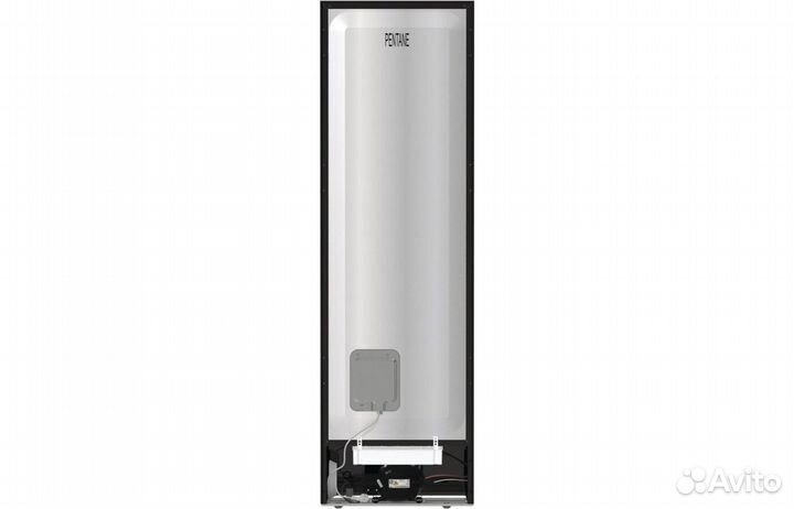 Холодильник Gorenje NRK6202ebxl4