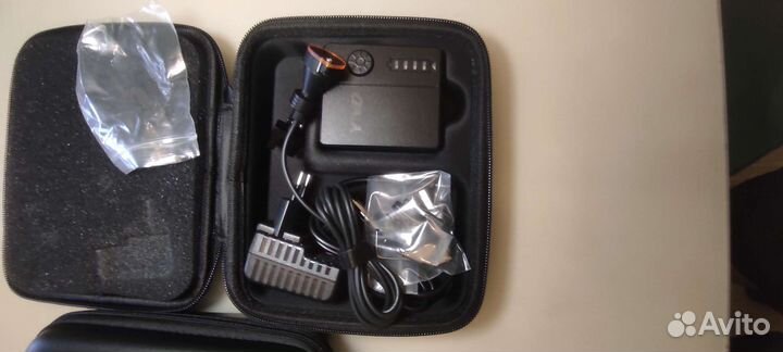 Свет для бинокуляров YND 5L