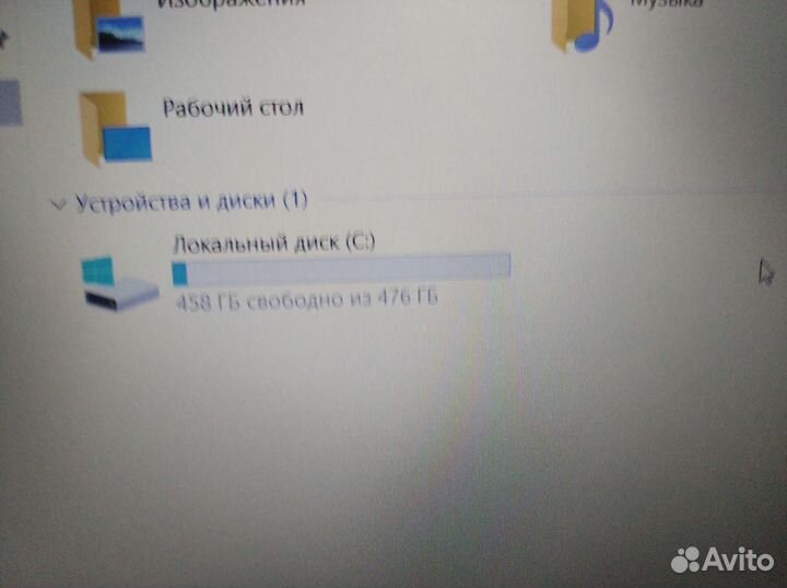 Ноутбук lenovo ideapad 330 15ikb