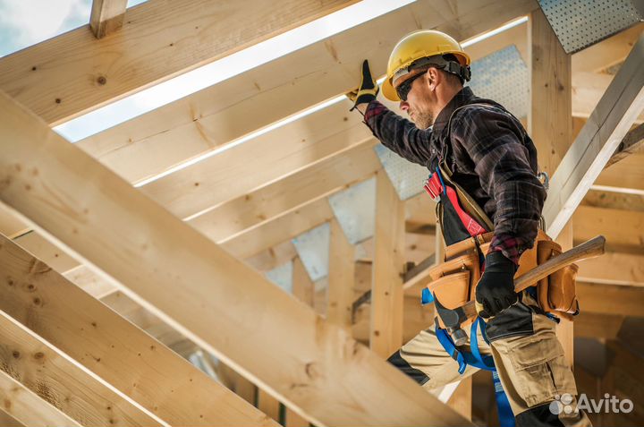 Плотник вахта питание + билеты