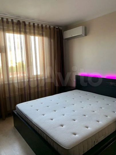 Комната 18 м² в 2-к., 9/20 эт.