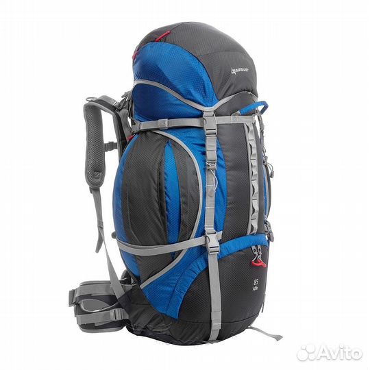 Рюкзаки походные туристические