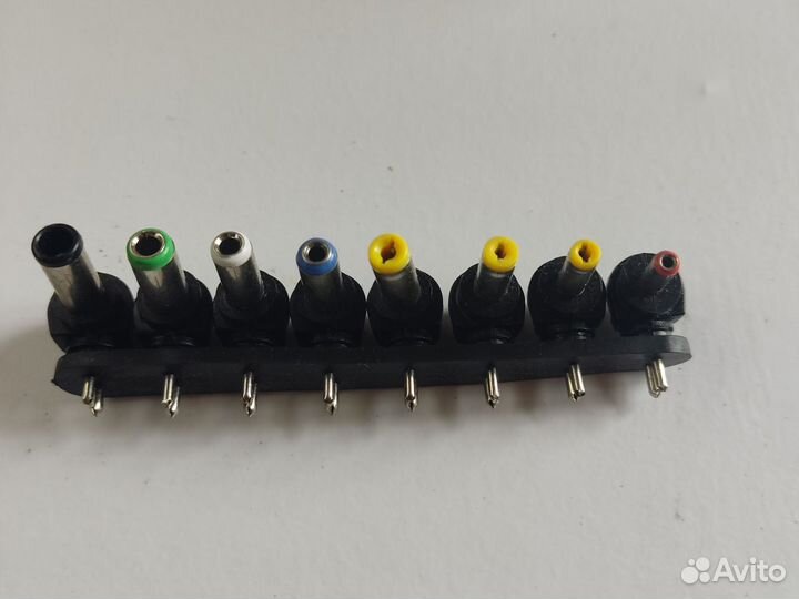 Зарядное устройство от сети 220v и 12 v