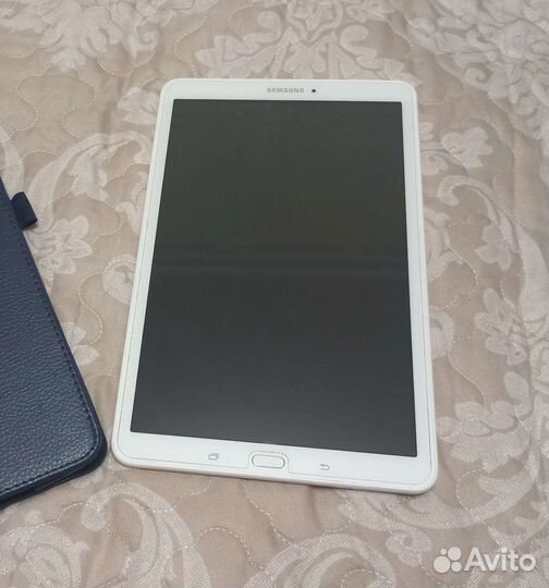 На запчасти Планшет Samsung Galaxy Tab E