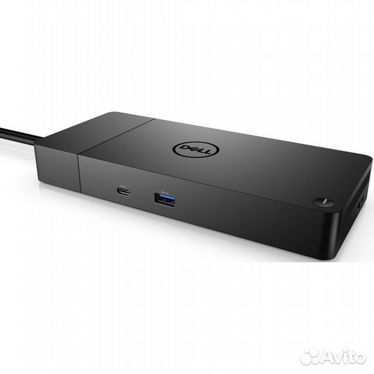 Док-станция Dell Performance Dock WD19DCS 413377