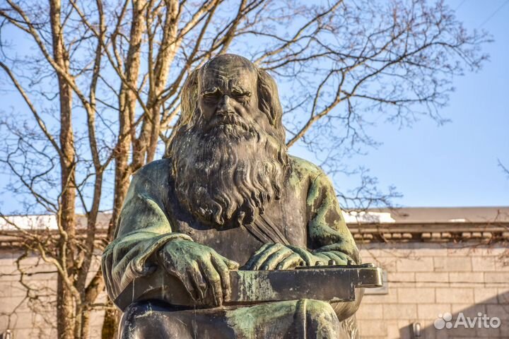 Гид экскурсовод по Сортавала