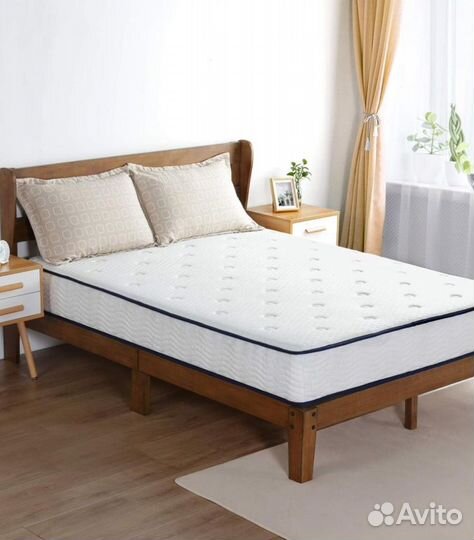 Матрас 160x200 со склада
