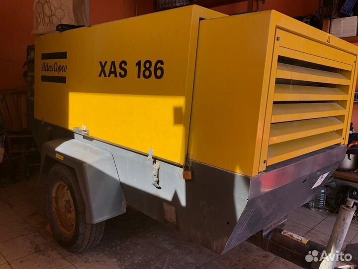 Компрессор/аренда/дизельный компрессор