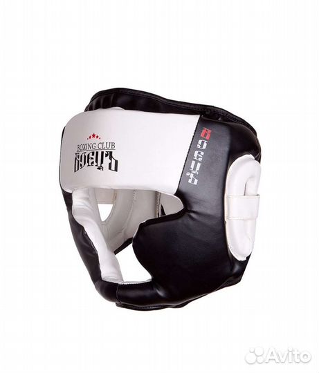 Шлем спортивный