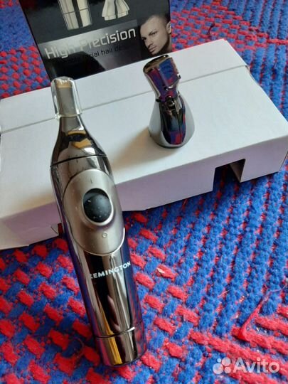 Триммер Remington nedh2600