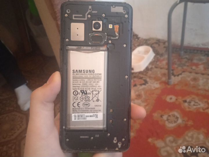 iPhone 6S, 32 ГБ