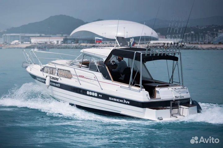 Морская рыбалка Адлер/Кудепста/ Сочи/Сириус