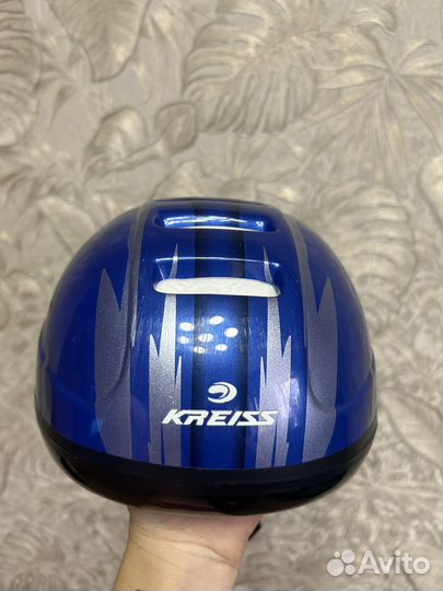 Шлем детский