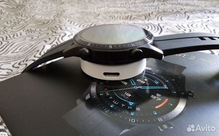 Huawei Watch GT 2 46mm
