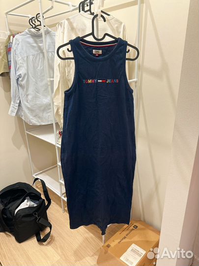 Платье женское