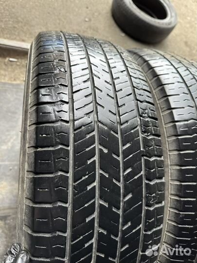 Yokohama Geolandar G91 225/65 R17