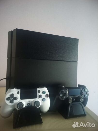 Sony PS4
