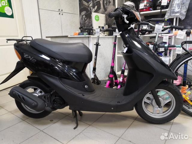 Скутер Honda Dio AF34-1253744 из Японии