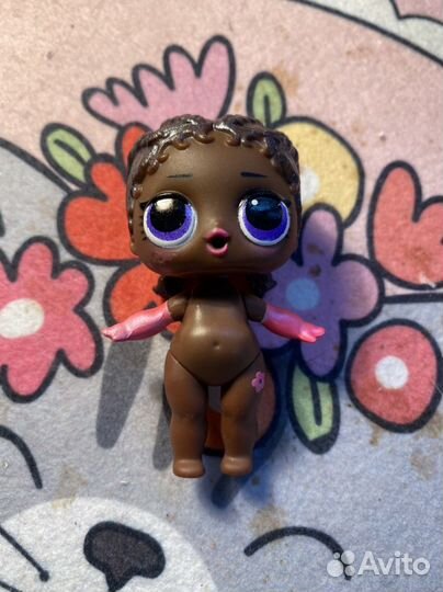 Кукла LOL/колекция Au-starB.B.s