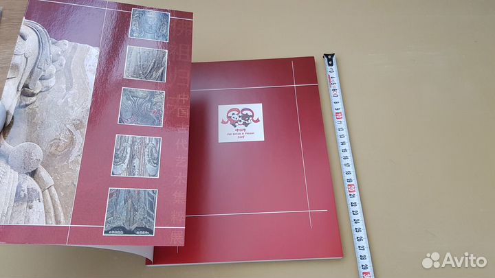 Возвращение Будды Памятники культуры музеев Китая