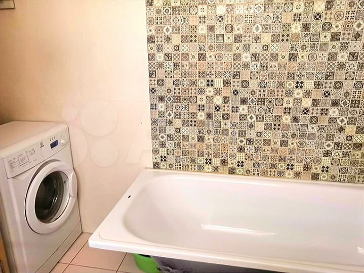 2-к. квартира, 52 м², 9/9 эт.