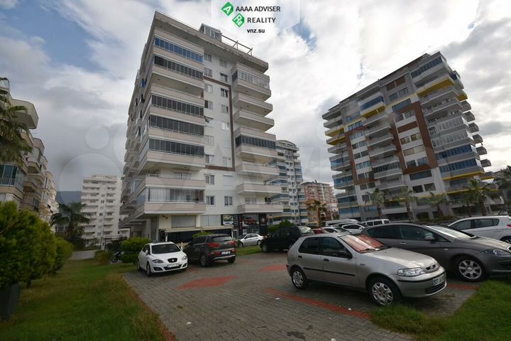 3-к. квартира (Турция)