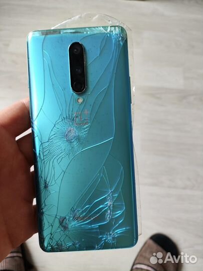 OnePlus 8, 8/128 ГБ