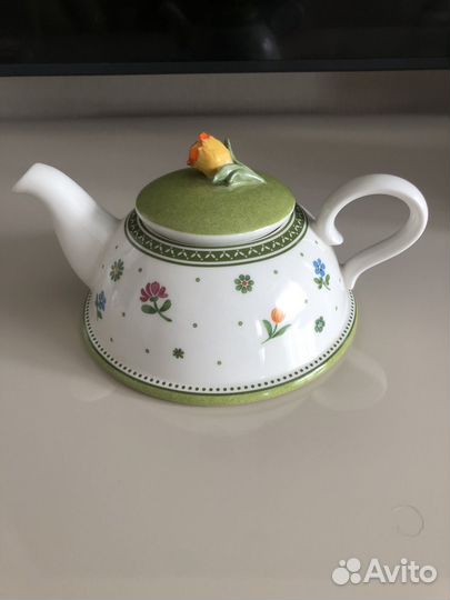 Villeroy boch farmers spring