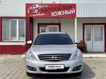 Nissan Teana 2.5 CVT, 2010, 225 922 км, с пробегом, цена 1 250 000 руб.