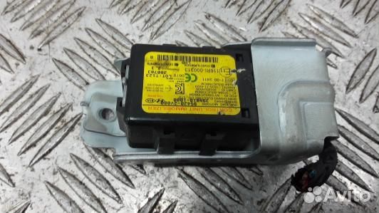 Блок иммобилайзера KIA CEE'D 2 (JD) (AAD16M201)