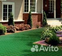 Садовые дорожки для сада и огорода