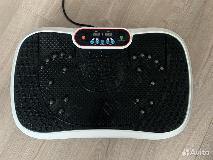 Виброплатформа